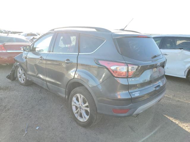 Photo 3 from auction – 2018 FORD ESCAPE SE with VIN 1FMCU0GD2JUA98092
