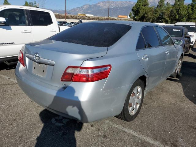 Photo 4 from auction – 2007 TOYOTA CAMRY CE with VIN JTNBE46K773127438