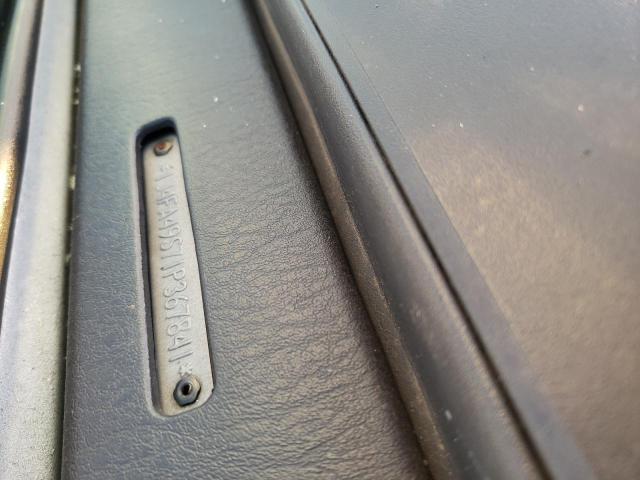 Фото 10 с аукциона – 2001 JEEP WRANGLER / с VIN 1J4FA49S71P367841