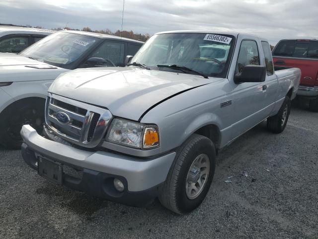 Photo 2 from auction – 2011 FORD RANGER SUP with VIN 1FTLR4FE5BPB08749