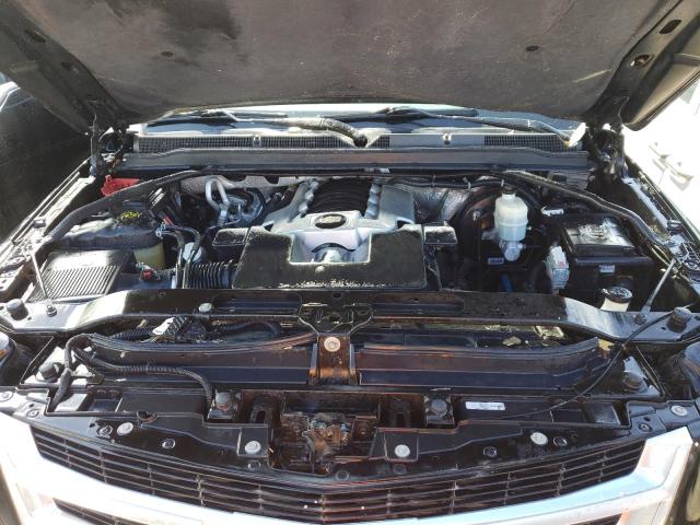 Photo 7 from auction – 2015 CADILLAC ESCALADE L with VIN 1GYS3MKJ9FR641661
