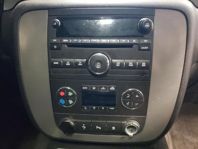 Photo 9 from auction – 2011 CHEVROLET TAHOE C150 with VIN 1GNSCBE01BR243097