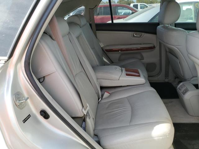 Photo 6 from auction – 2004 LEXUS RX 330 with VIN JTJHA31U240018151