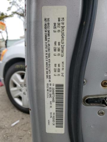 Photo 10 from auction – 2007 DODGE CALIBER SX with VIN 1B3HB48B77D404895