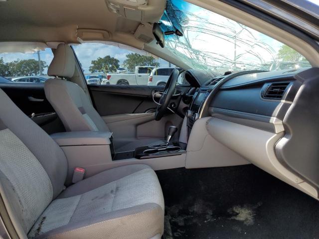 Photo 5 from auction – 2014 TOYOTA CAMRY L with VIN 4T1BF1FK3EU396118