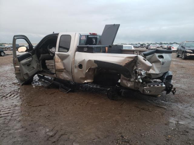 Photo 9 from auction – 2008 CHEVROLET SILVERADO with VIN 2GCEK19J081129521