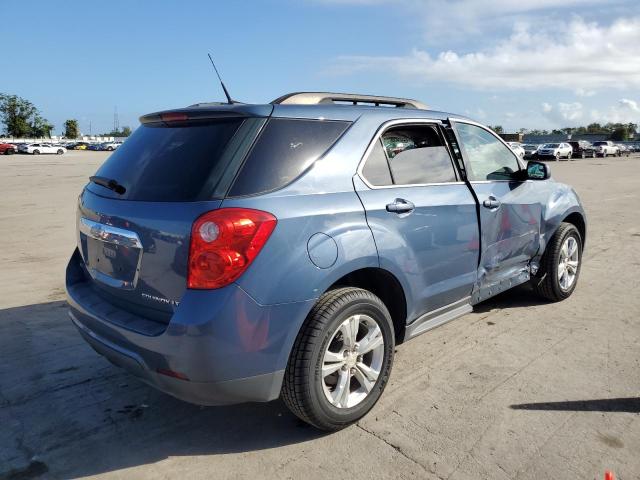 Photo 4 from auction – 2012 CHEVROLET EQUINOX LT with VIN 2GNALDEK1C6165460