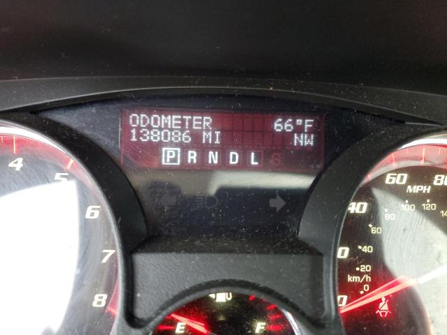 Photo 8 from auction – 2011 GMC ACADIA SLT with VIN 1GKKVRED3BJ121956