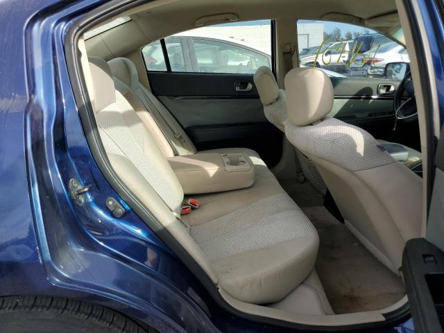 Photo 6 from auction – 2009 MITSUBISHI GALANT ES with VIN 4A3AB36F99E032230
