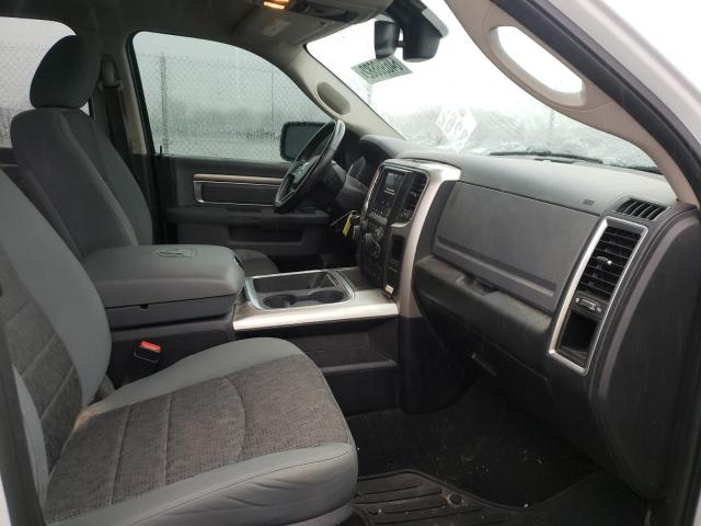 Photo 5 from auction – 2018 RAM 1500 SLT with VIN 1C6RR7LT7JS138336