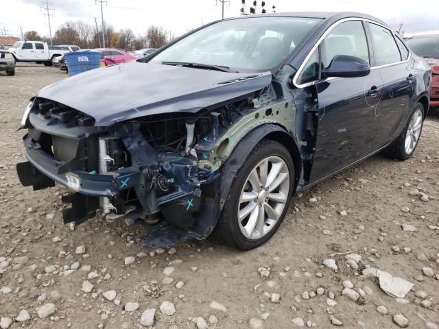 Photo 2 from auction – 2015 BUICK VERANO with VIN 1G4PP5SK5F4111131
