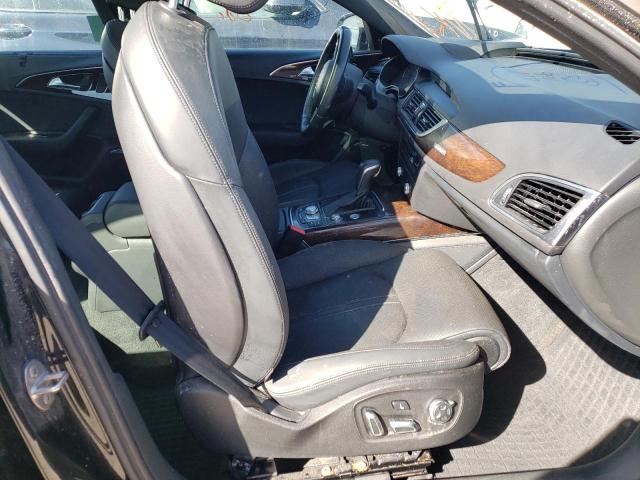 Photo 5 from auction – 2016 AUDI A6 PRESTIG with VIN WAUHGAFC5GN006912