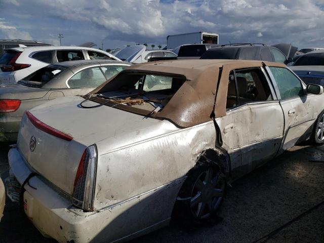 Photo 4 from auction – 2007 CADILLAC DTS with VIN 1G6KD57Y07U228852