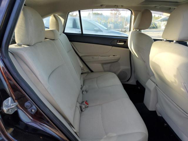 Photo 6 from auction – 2012 SUBARU IMPREZA PR with VIN JF1GPAD60CH235671