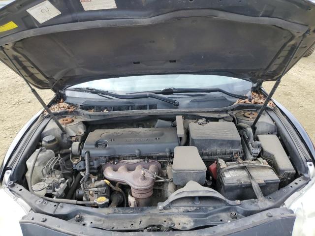 Photo 7 from auction – 2009 TOYOTA CAMRY BASE with VIN 4T1BE46K39U819645
