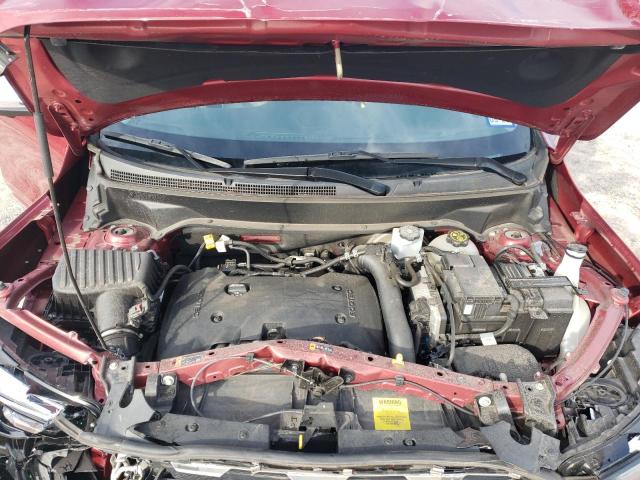 Photo 7 from auction – 2019 GMC TERRAIN DE with VIN 3GKALSEX9KL235049