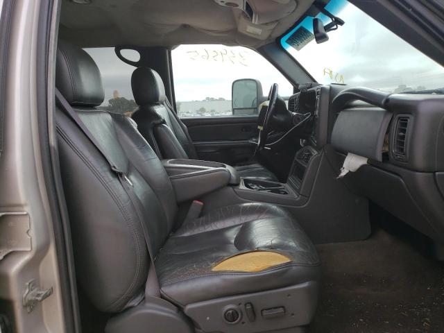 Photo 5 from auction – 2007 GMC SIERRA K25 with VIN 1GTHK23D37F119935