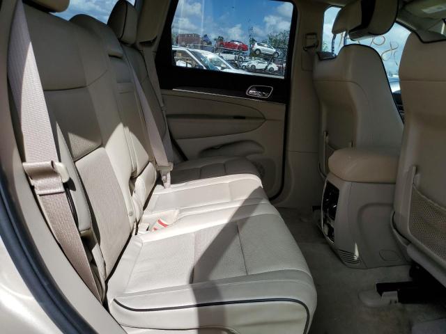 Photo 6 from auction – 2015 JEEP GRAND CHER with VIN 1C4RJFCG2FC173526