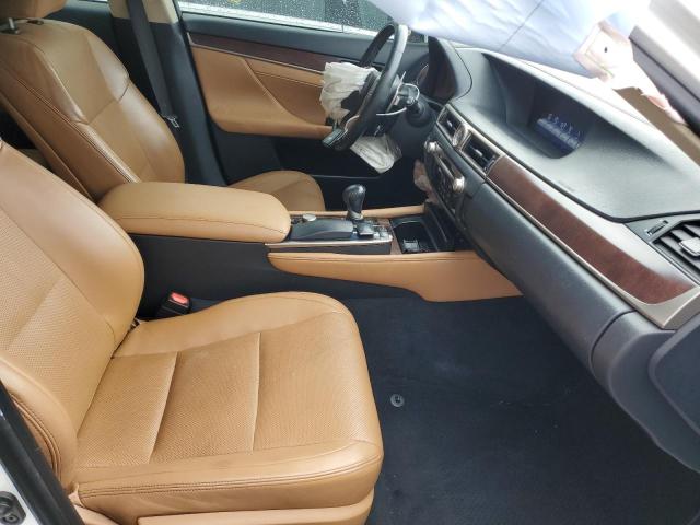 Photo 5 from auction – 2014 LEXUS GS 350 with VIN JTHCE1BL6E5020970