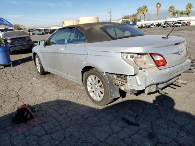Photo 3 from auction – 2010 CHRYSLER SEBRING TO with VIN 1C3BC5ED8AN180653