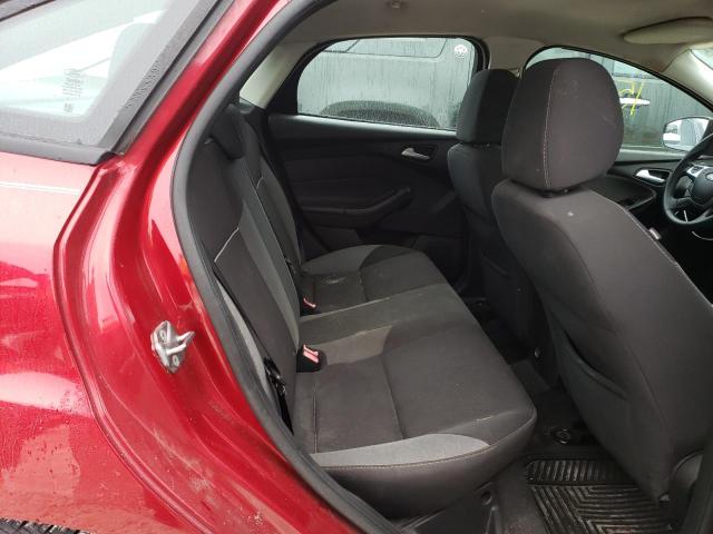 Photo 6 from auction – 2013 FORD FOCUS SE with VIN 1FADP3F23DL326604