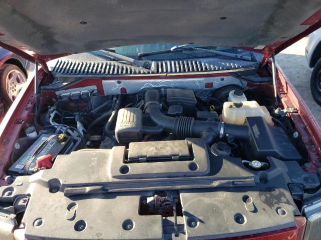 Photo 7 from auction – 2014 FORD EXPEDITION with VIN 1FMJK1K59EEF02167