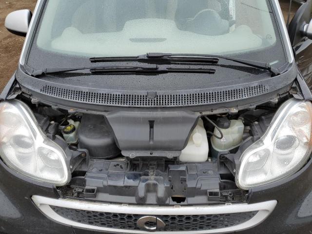 Photo 7 from auction – 2013 SMART FORTWO PUR with VIN WMEEJ3BA6DK703477
