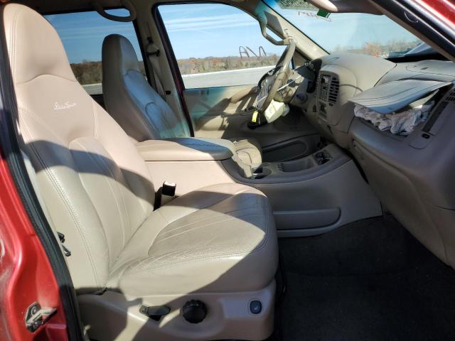 Photo 5 from auction – 2001 FORD EXPEDITION with VIN 1FMPU18L11LA55303