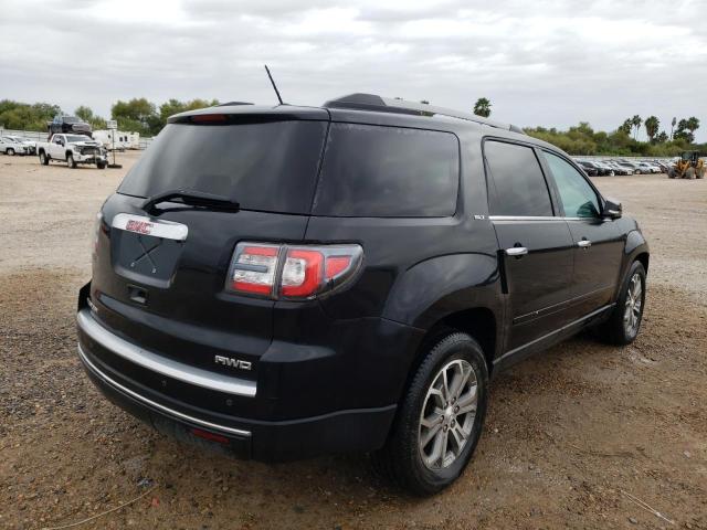 Photo 4 from auction – 2015 GMC ACADIA SLT with VIN 1GKKVRKD1FJ238560