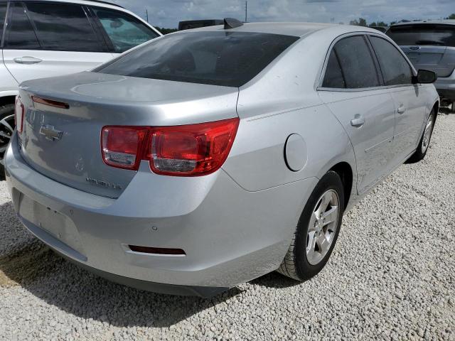 Photo 4 from auction – 2015 CHEVROLET MALIBU LS with VIN 1G11B5SL6FF106728