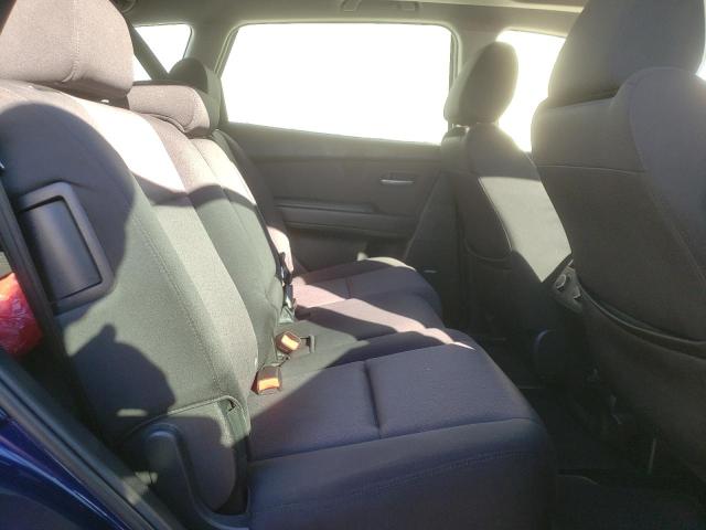 Photo 6 from auction – 2008 MAZDA CX-9 with VIN JM3TB38V480142217