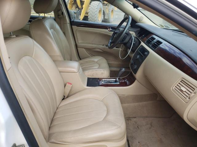 Photo 5 from auction – 2010 BUICK LUCERNE CX with VIN 1G4HC5E11AU124390