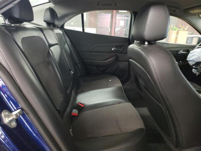 Photo 6 from auction – 2013 CHEVROLET MALIBU 2LT with VIN 1G11E5SA0DU135074