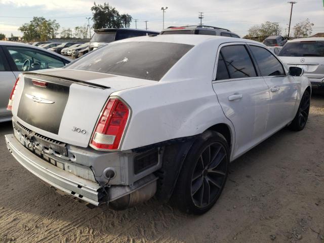 Photo 4 from auction – 2013 CHRYSLER 300 with VIN 2C3CCAAG1DH697514