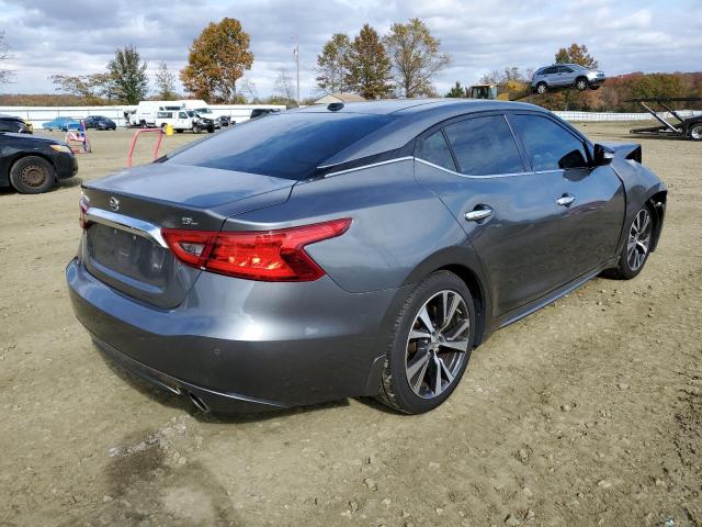 Photo 4 from auction – 2016 NISSAN MAXIMA 3.5 with VIN 1N4AA6AP3GC903564