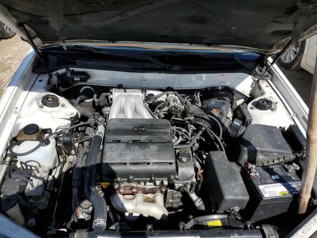 Photo 7 from auction – 1995 TOYOTA AVALON XLS with VIN 4T1GB11E7SU060065