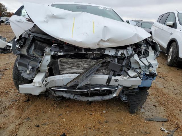 Photo 9 from auction – 2018 CHEVROLET IMPALA PRE with VIN 2G1125S3XJ9113473