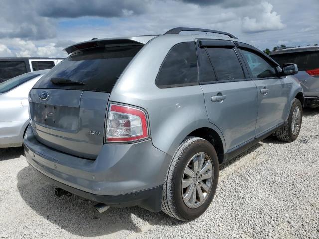 Foto 4 de la subasta – 2007 FORD EDGE SEL P con VIN 2FMDK39C77BA91833