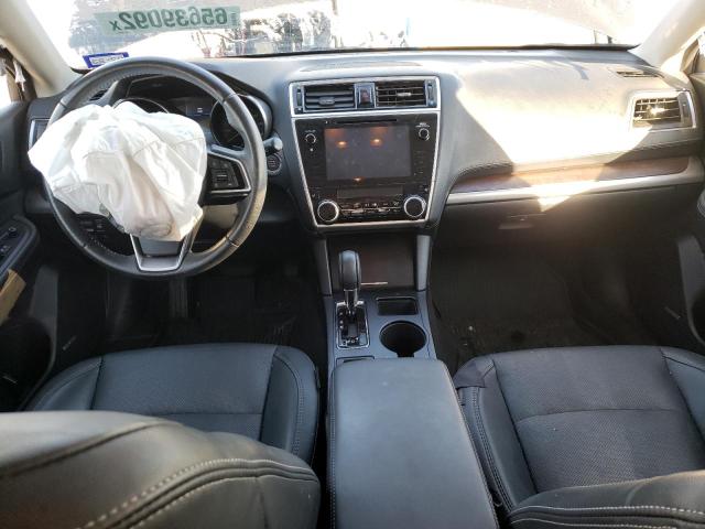Photo 8 from auction – 2019 SUBARU OUTBACK 2. with VIN 4S4BSAJC8K3302926