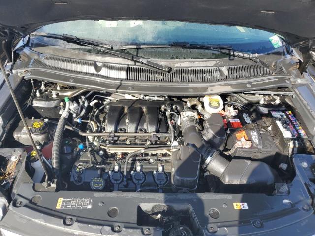 Photo 7 from auction – 2018 FORD EXPLORER L with VIN 1FM5K7F84JGB52499