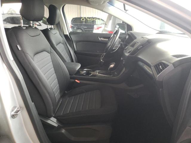Photo 5 from auction – 2017 FORD EDGE SE with VIN 2FMPK3G93HBC48375