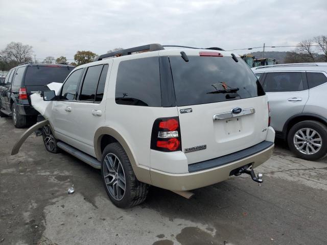 Photo 3 from auction – 2009 FORD EXPLORER E with VIN 1FMEU74E99UA16000
