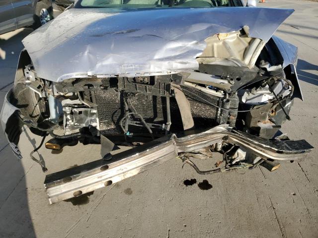 Photo 9 from auction – 2006 BUICK LUCERNE CX with VIN 1G4HP57286U163138