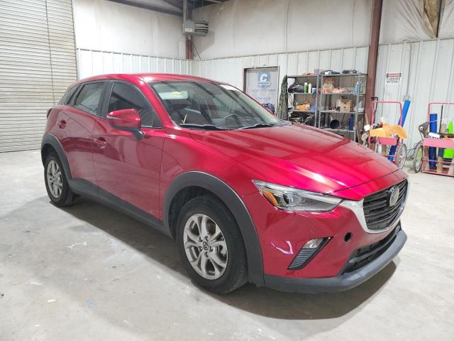 Photo 1 from auction – 2020 MAZDA CX-3 SPORT with VIN JM1DKDB76L1470979