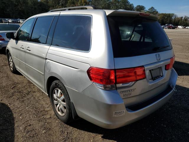Photo 3 from auction – 2008 HONDA ODYSSEY EX with VIN 5FNRL38668B084315