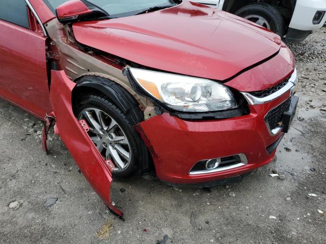 Photo 9 from auction – 2014 CHEVROLET MALIBU 2LT with VIN 1G11E5SL6EU145627