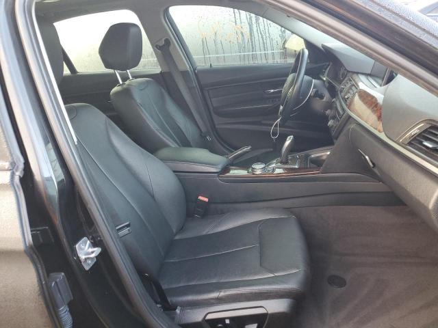 Photo 5 from auction – 2014 BMW 328 XI SUL with VIN WBA3B5C54EF599823