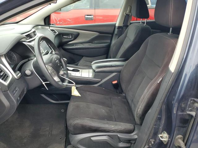 Photo 5 from auction – 2017 NISSAN MURRANO with VIN 5N1AZ2MH8HN150938
