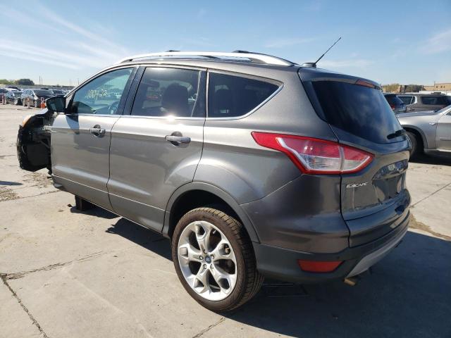 Photo 2 from auction – 2013 FORD ESCAPE TIT with VIN 1FMCU9J92DUB12263