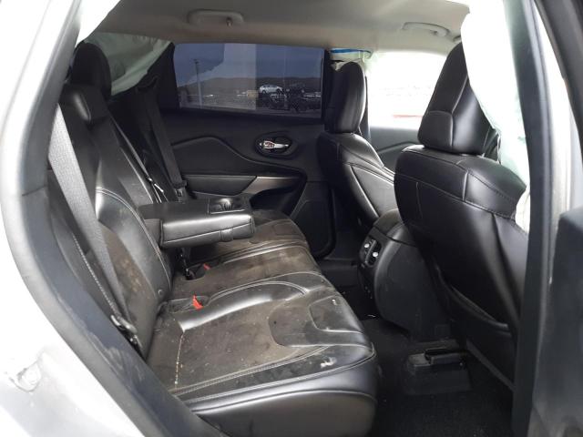Photo 6 from auction – 2019 JEEP CHEROKEE L with VIN 1C4PJLLB1KD318845